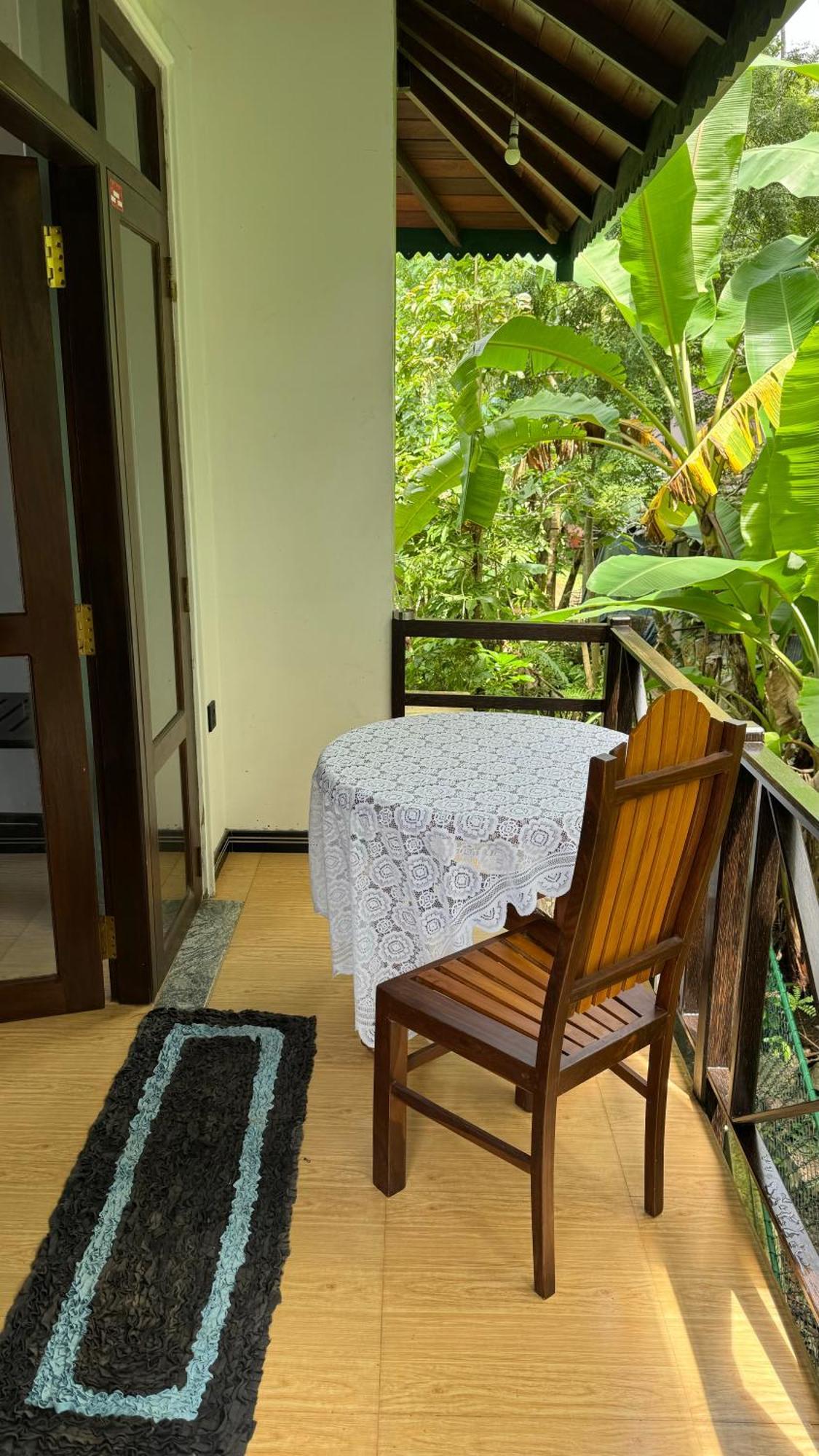 Dosemo Cabana Induruwa Exterior foto